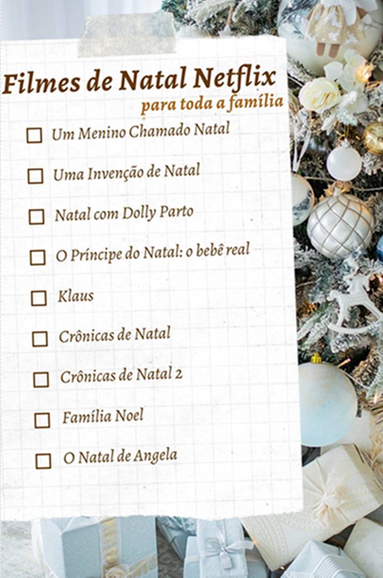 quanto custa assinar streaming para ver filmes de natal