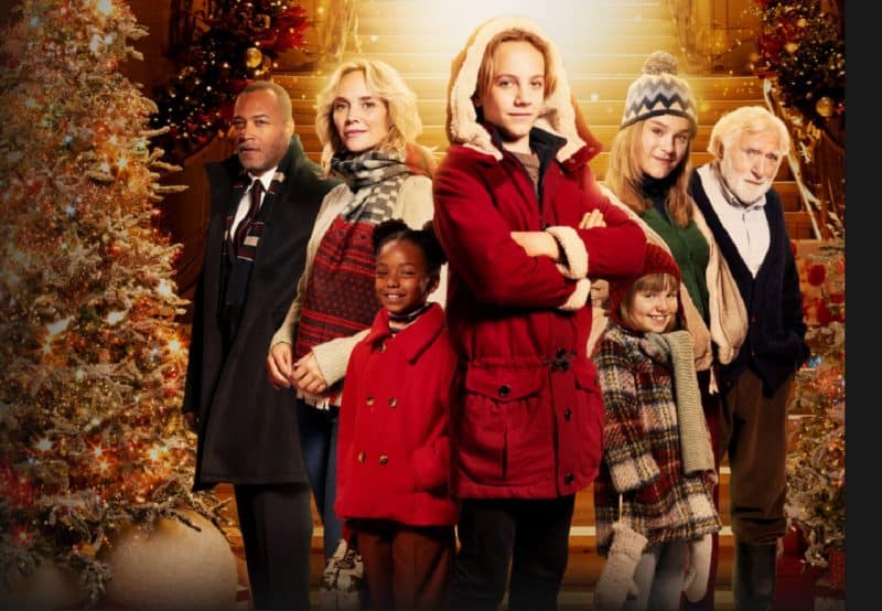 melhores filmes de natal para assistir com crianças pequenas