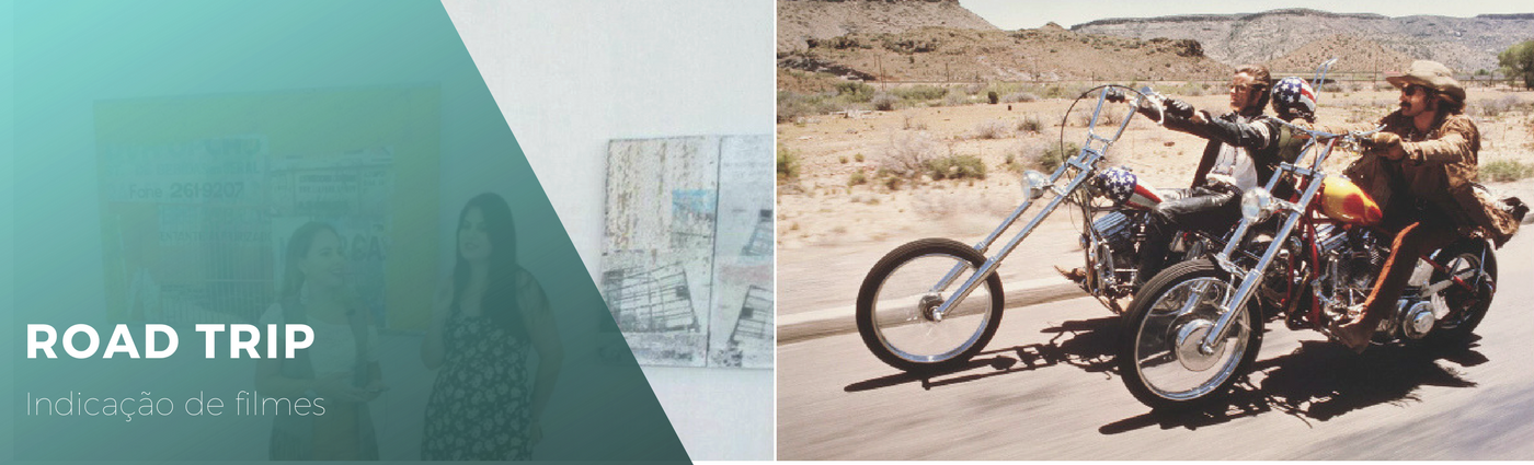 filmes de road trip inesqueciveis