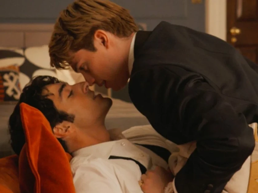 filmes de romance lgbt