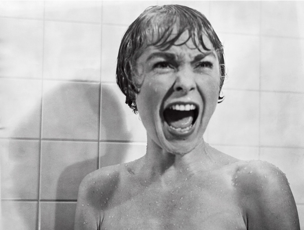 melhores filmes de suspense Alfred Hitchcock