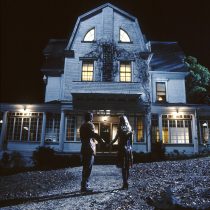 filmes de terror casa assombrada