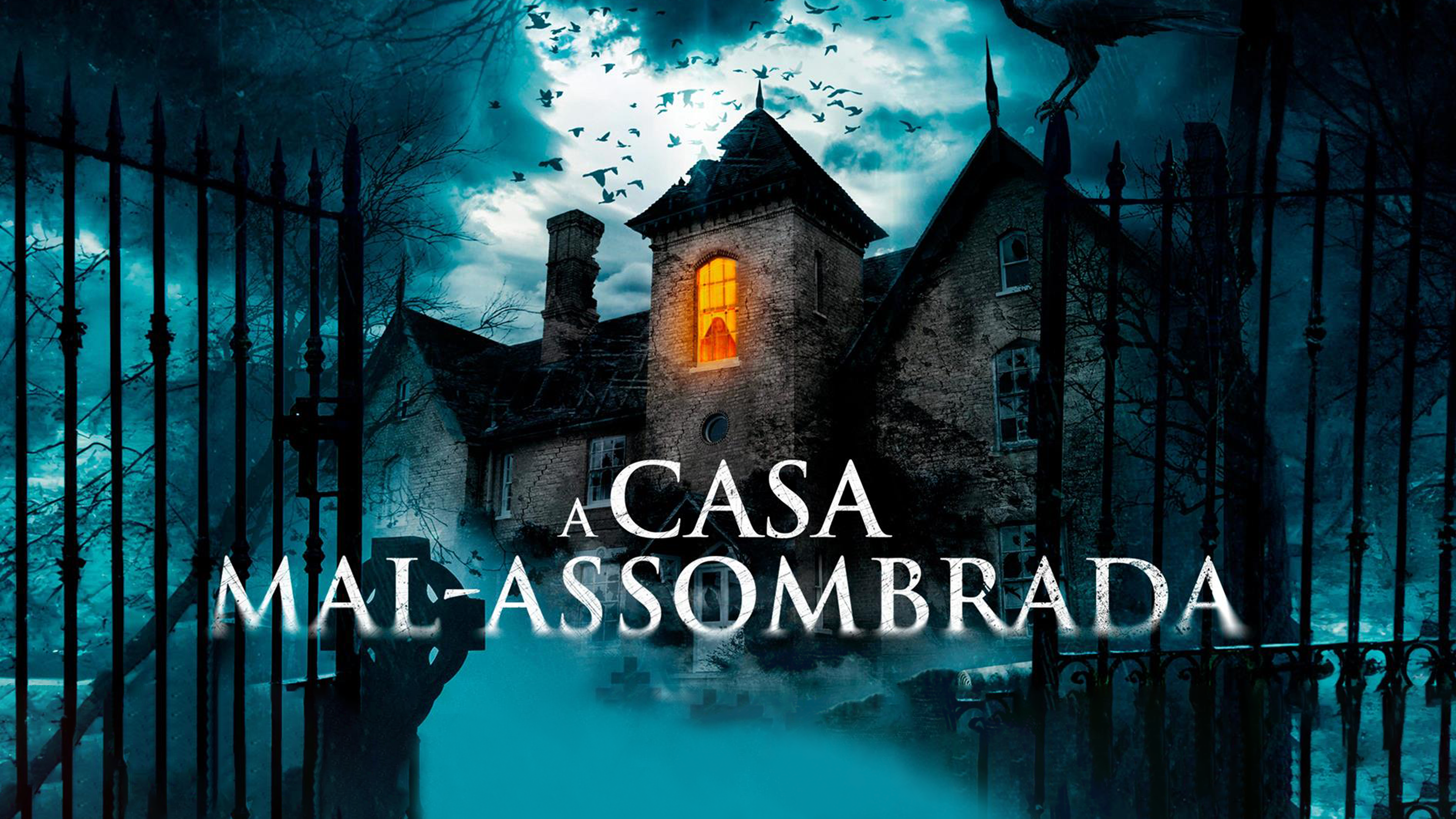 melhores filmes de terror casa assombrada para assistir