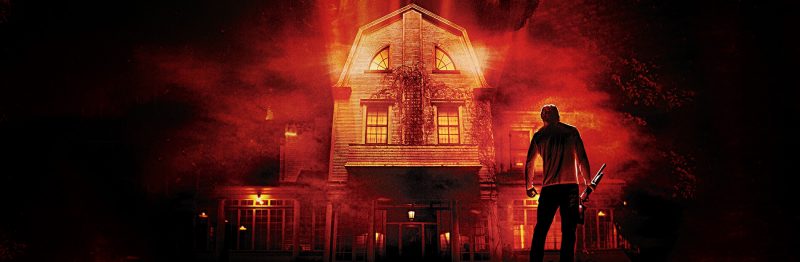 erros comuns em filmes de casa assombrada