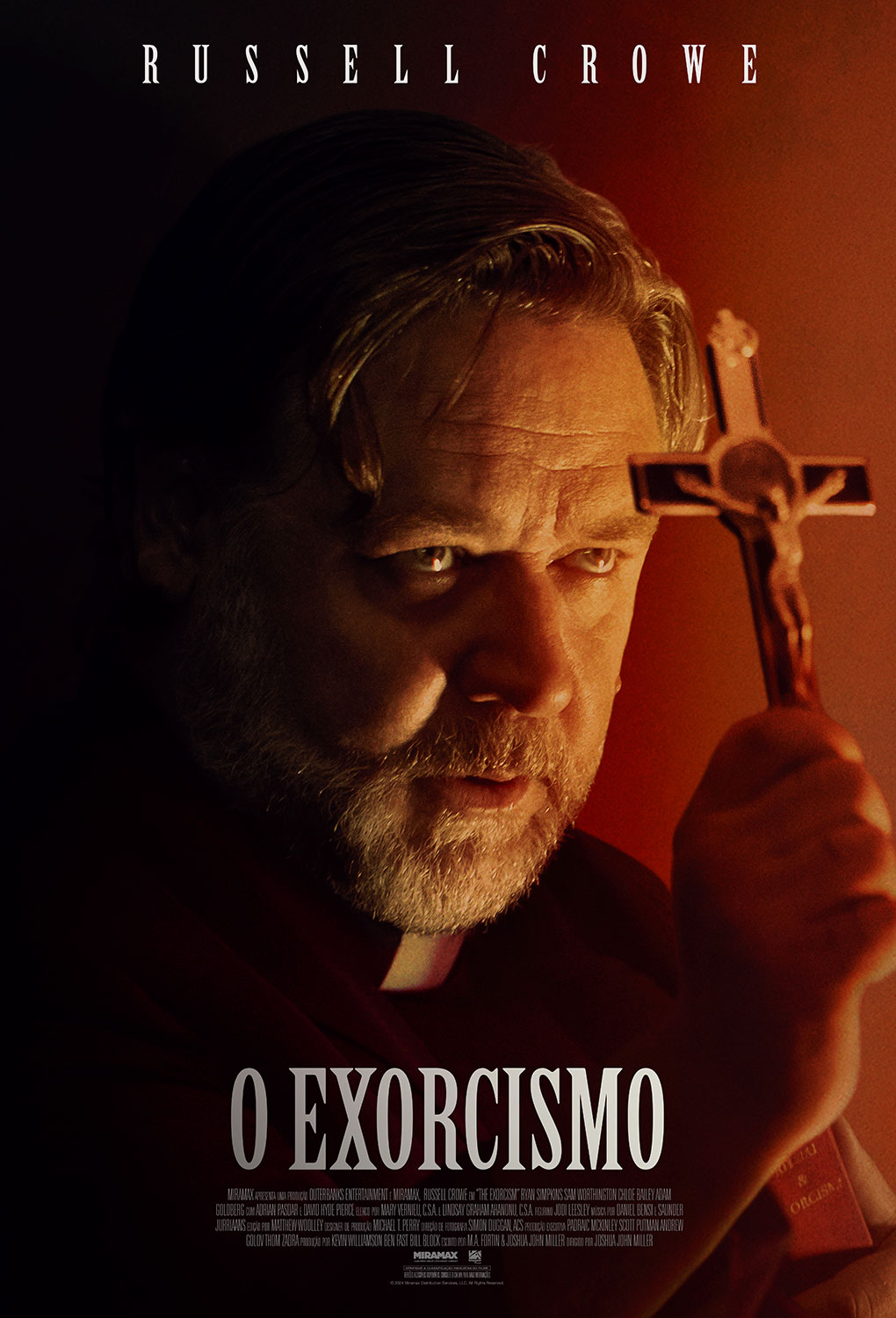 filmes de terror exorcismo