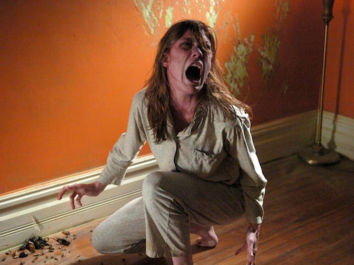 Os Casos Reais por Trás dos Filmes de Exorcismo Mais Aterrorizantes