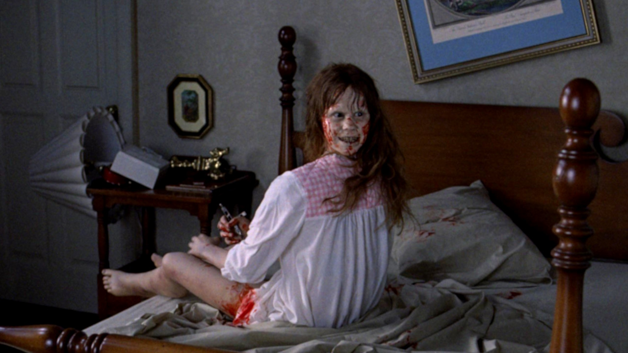 Filmes de Exorcismo que Você Não Pode Perder em 2024
