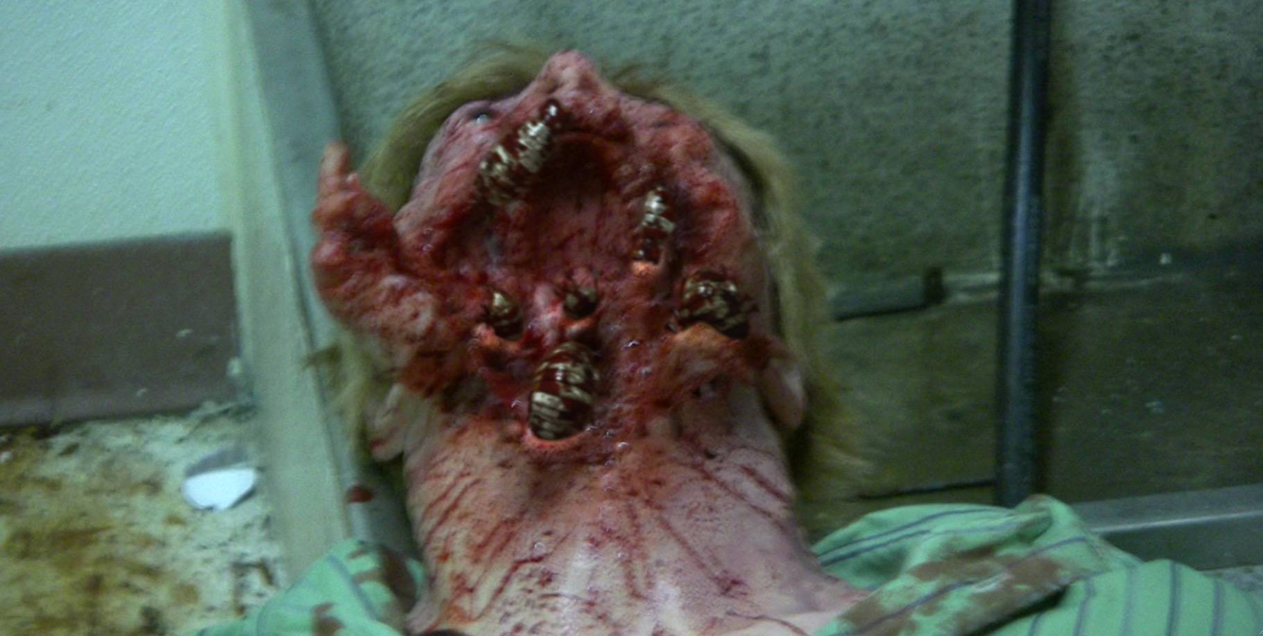 A História do Cinema Gore: Dos Clássicos aos Modernos