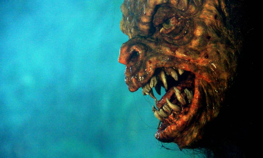 Guia Completo dos Subgêneros do Terror: Gore