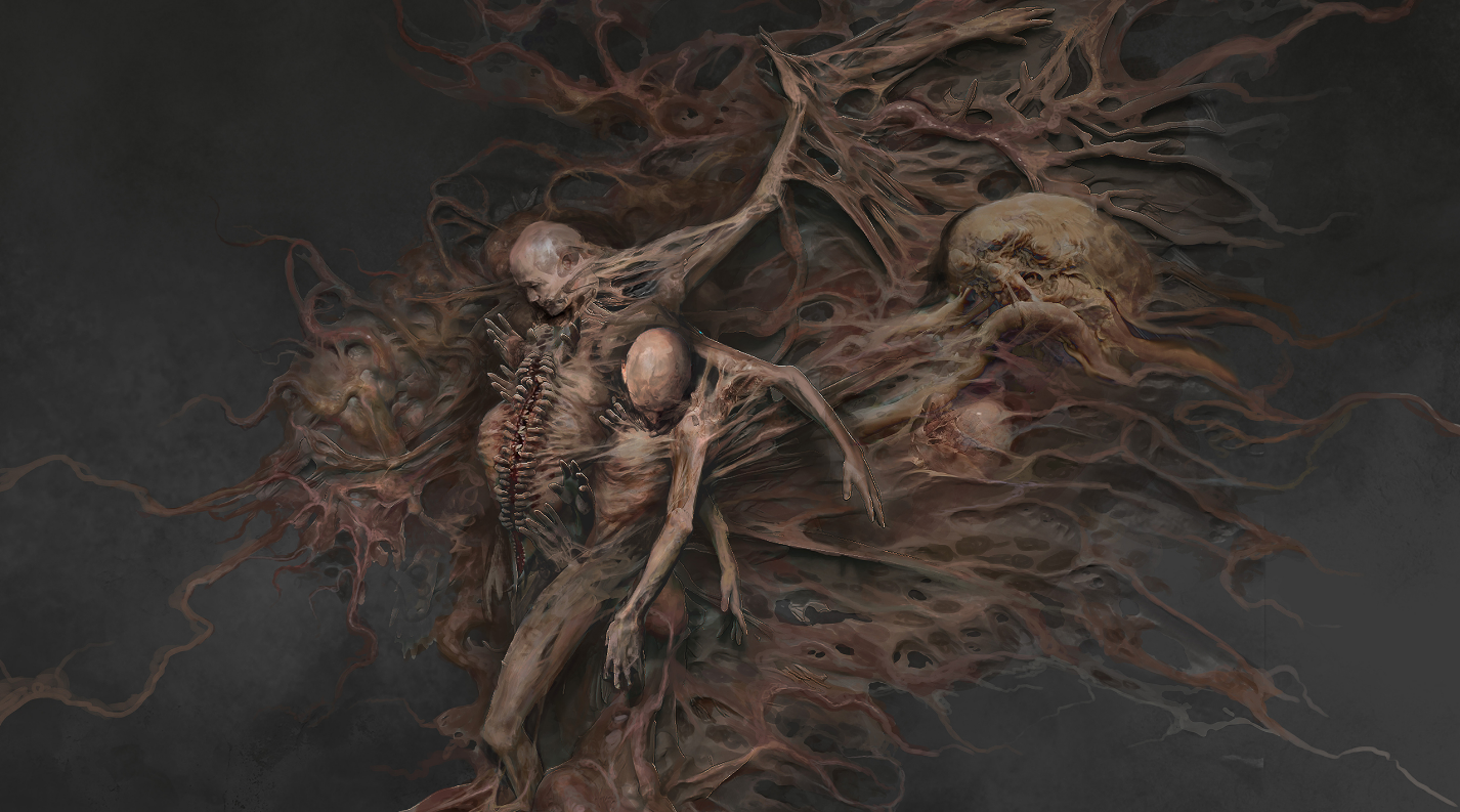 Como o Gore Evoluiu: Efeitos Práticos vs. CGI