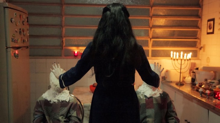 Filmes de Terror Extremo para Quem Tem Coragem