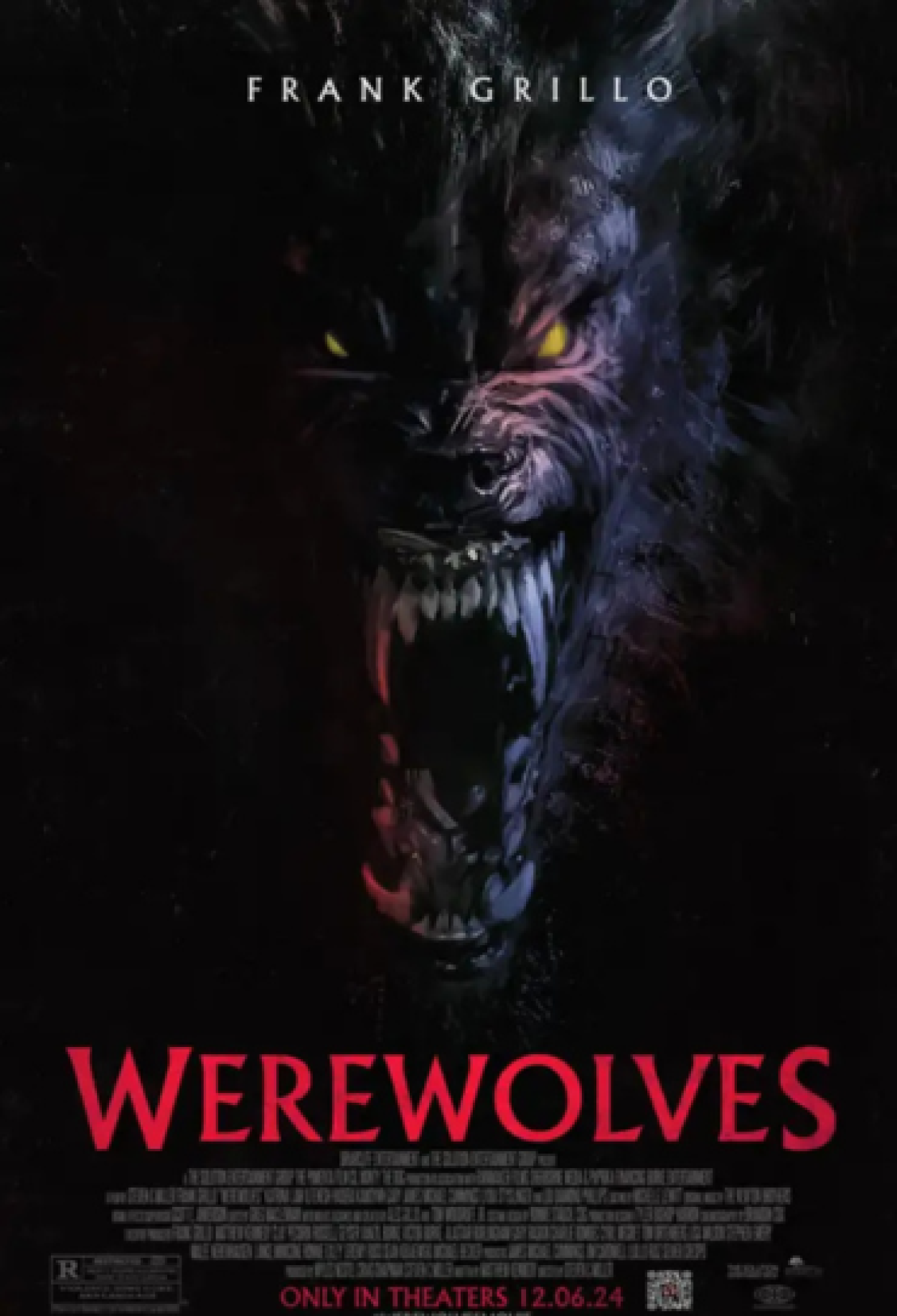 melhores filmes de terror lobisomem para assistir