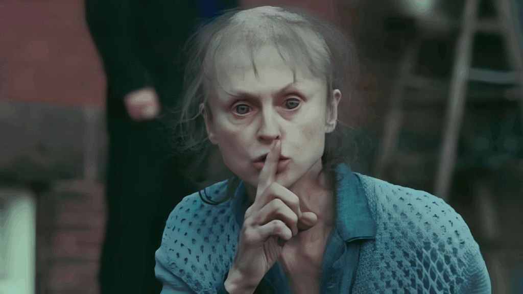 Como o Terror Psicológico Explora a Mente Humana: Além dos Sustos