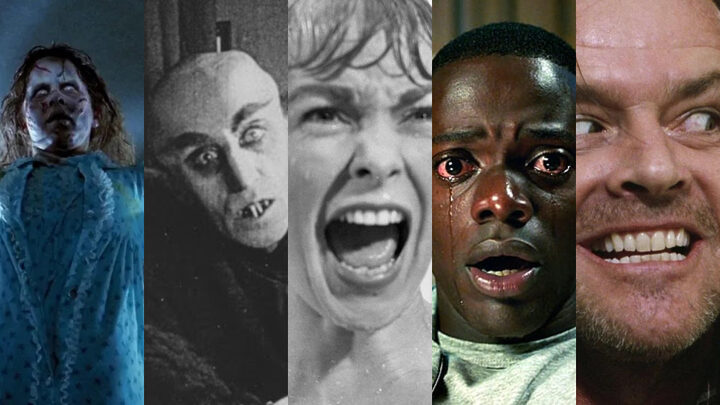 Como o Terror Psicológico Explora a Mente Humana: Além dos Sustos