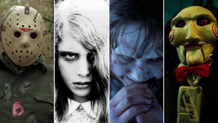 Como o Terror Psicológico Explora a Mente Humana: Além dos Sustos