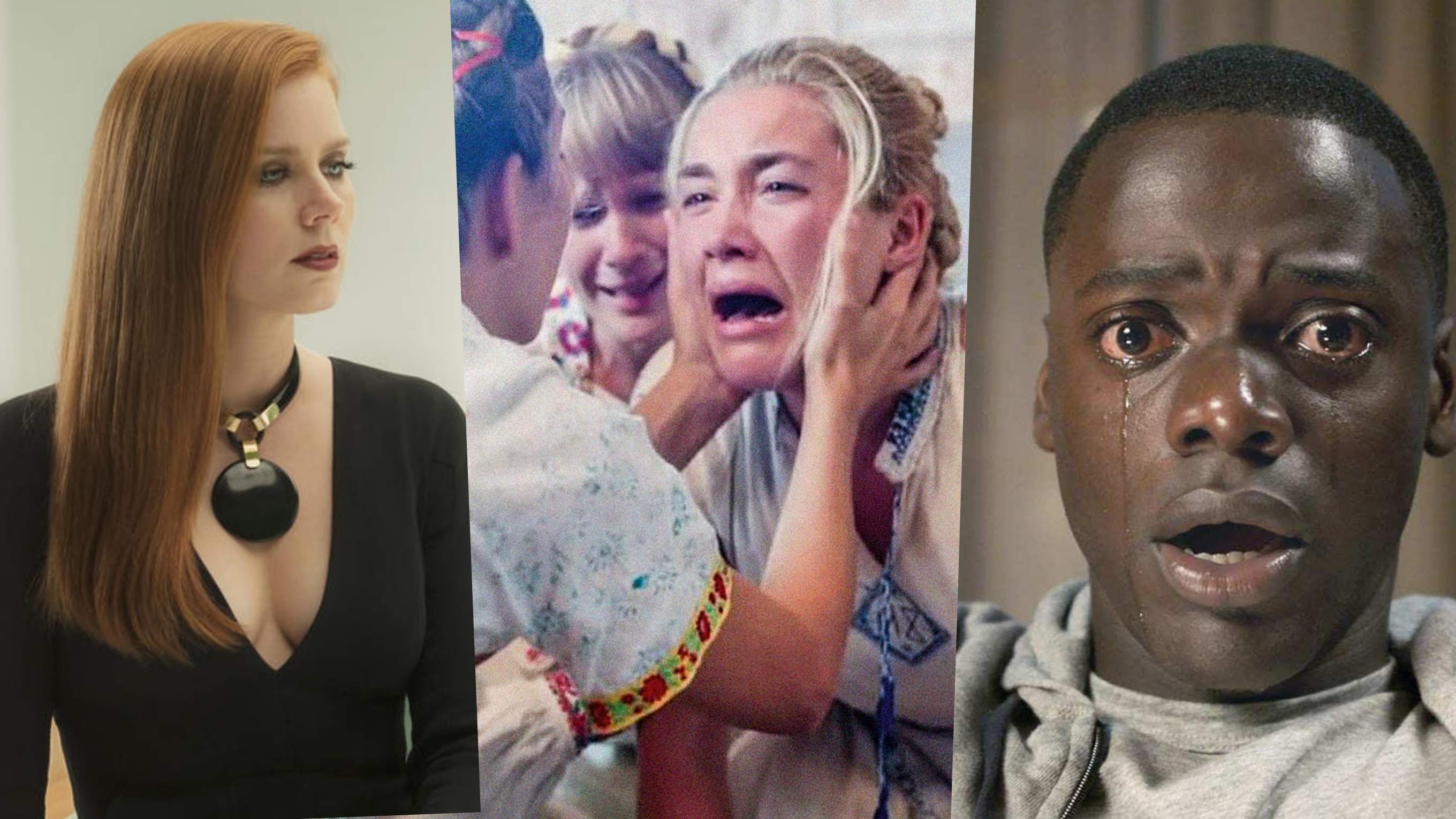 Os 10 Maiores Clássicos do Terror Psicológico que Você Precisa Ver