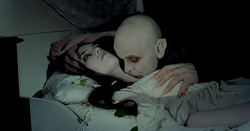 Os Maiores Clássicos do Cinema de Vampiros que Você Precisa Ver