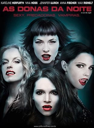 Top 10 Filmes de Vampiro para Maratona de Halloween