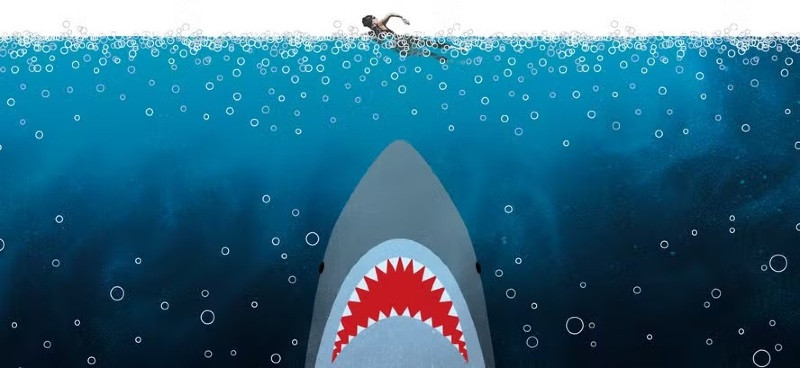 Os 10 Maiores Monstros Marinhos do Cinema