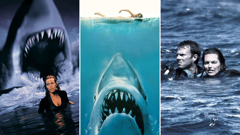 Filmes de Tubarão na Netflix: Guia Completo