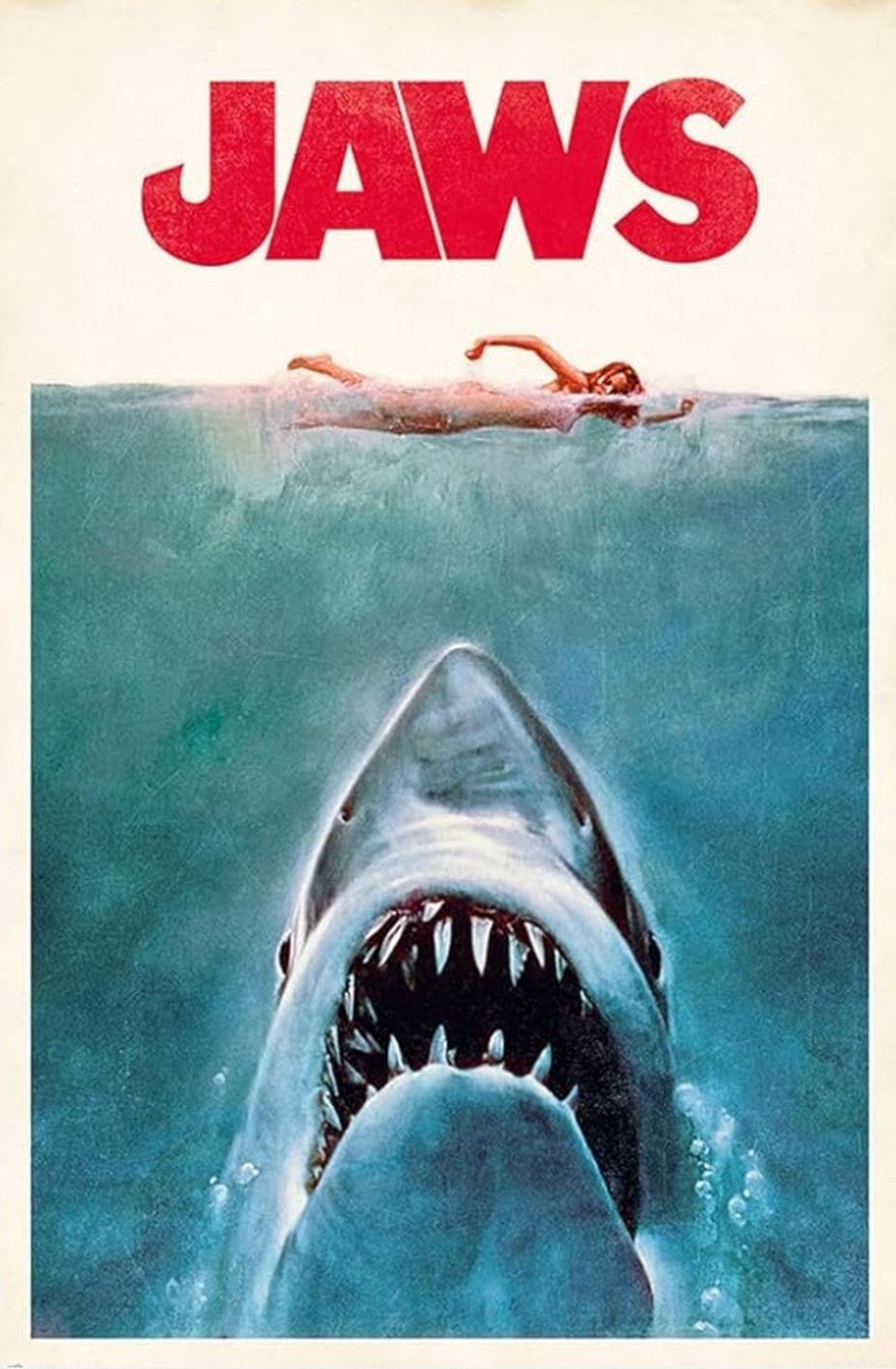 Filmes de Tubarão na Netflix: Guia Completo