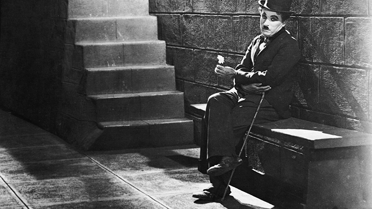 filmes preto e branco modernos que valem a pena