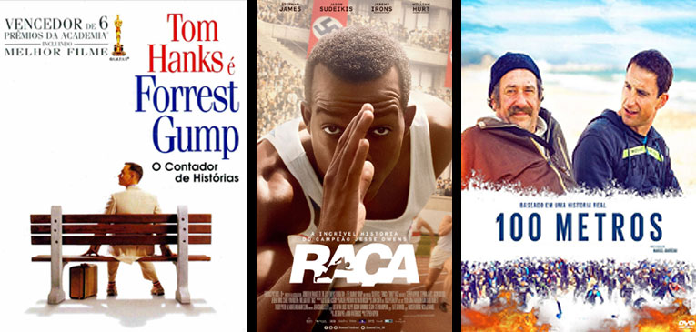 filmes sobre esportes baseados em fatos reais