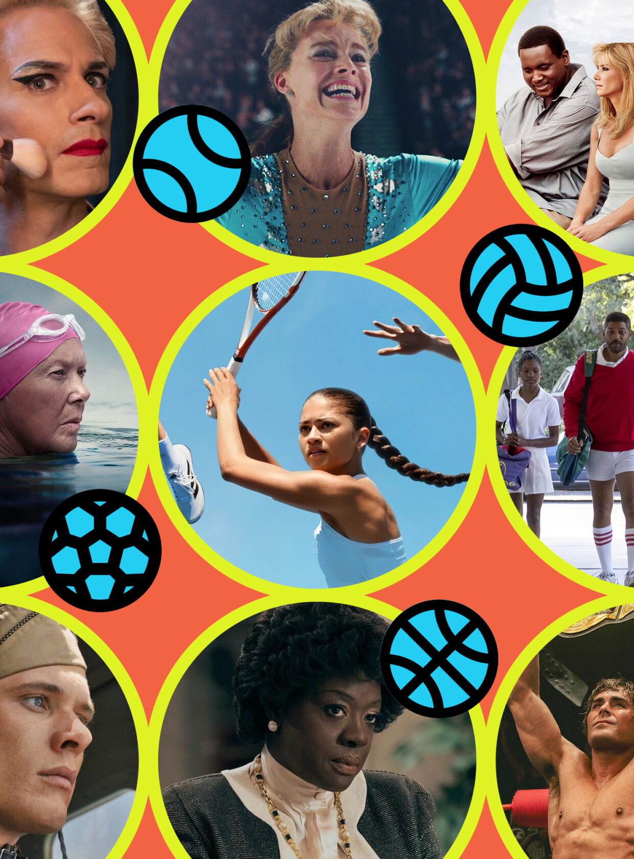 1. Filmes de Futebol Baseados em Fatos Reais: Da Glória à Superação
2. Boxe e Lutas: Histórias Reais de Garra e Determinação no Cinema
3. Corra