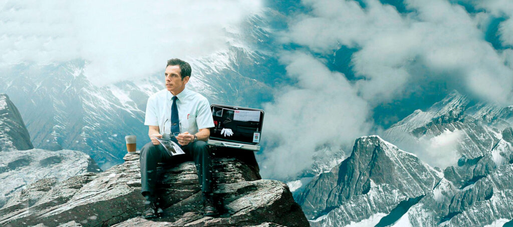 Como filmes de viagem podem mudar sua perspectiva de vida