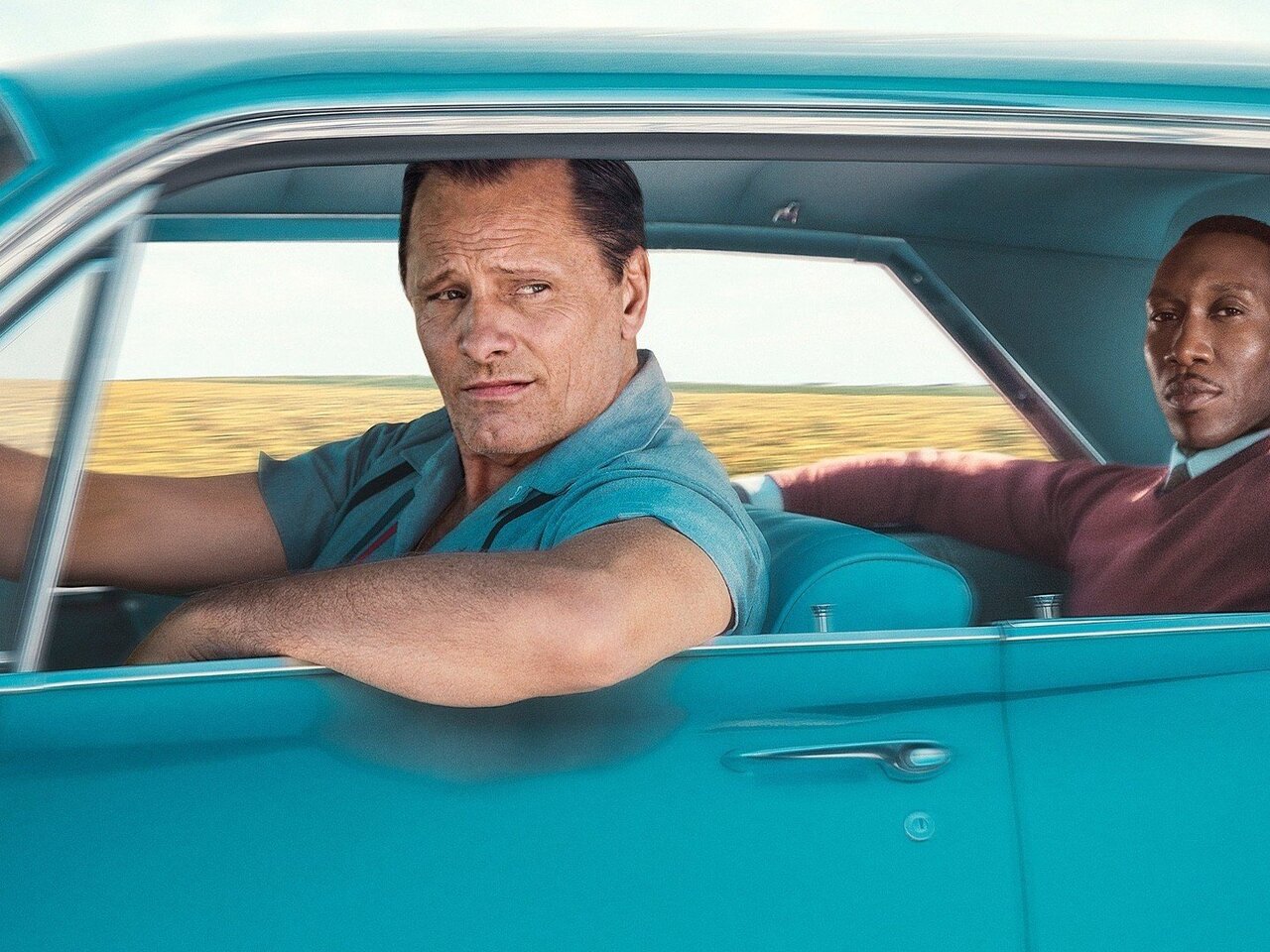 Como filmes de viagem podem mudar sua perspectiva de vida