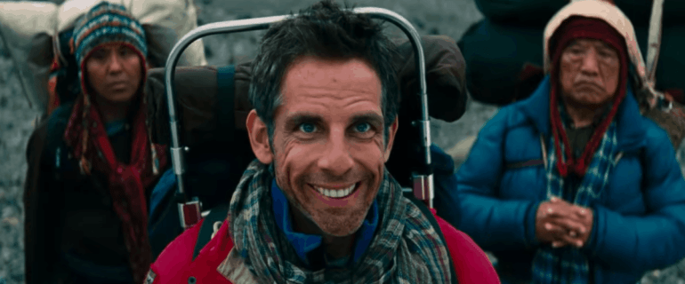 filmes sobre viagem e autodescoberta