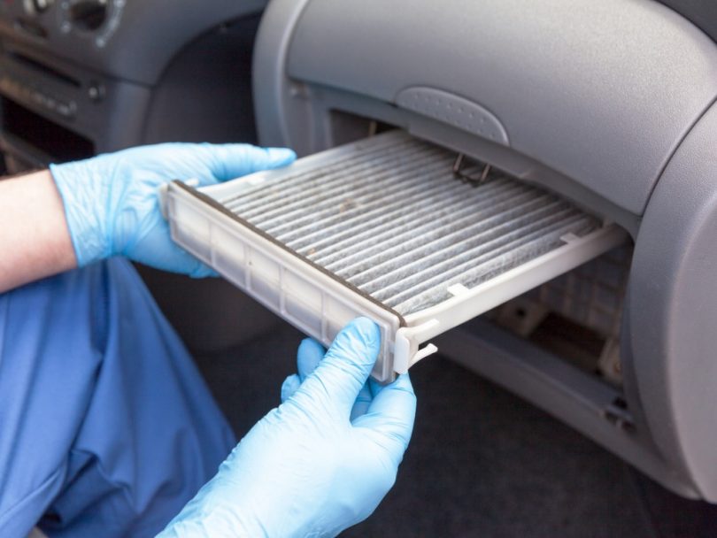 melhores filtros de ar condicionado para carros 2024