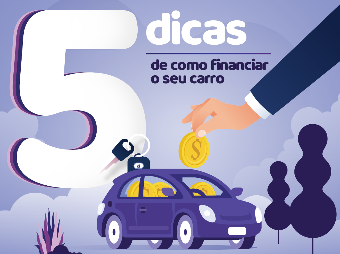 como o financiamento de carro pode te ajudar a gerar renda extra