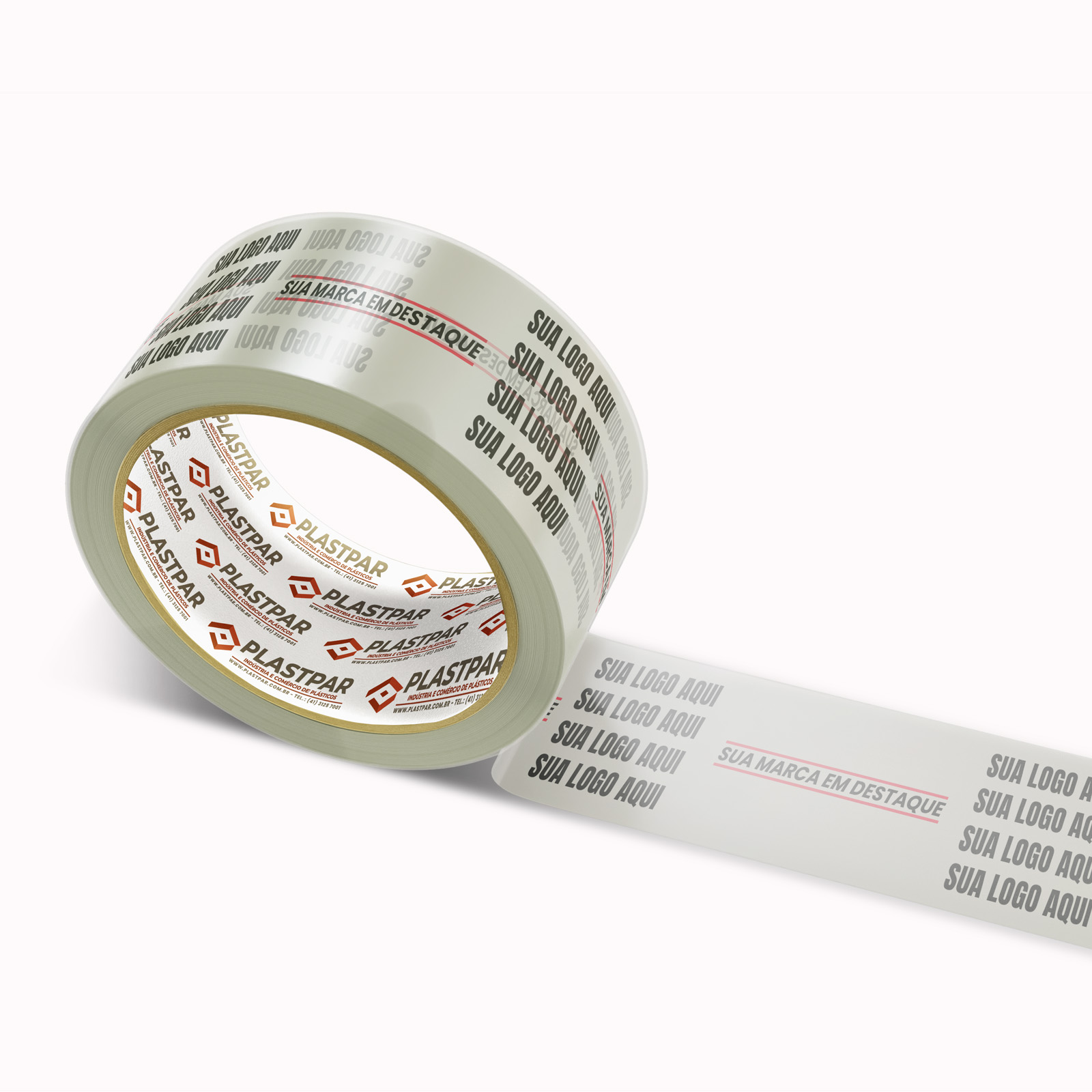 fita adesiva personalizada vale a pena para pequenas empresas
