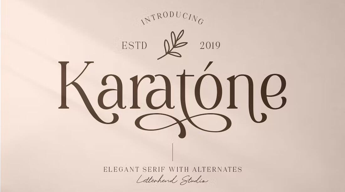 melhores fontes bonitas para apresentações criativas