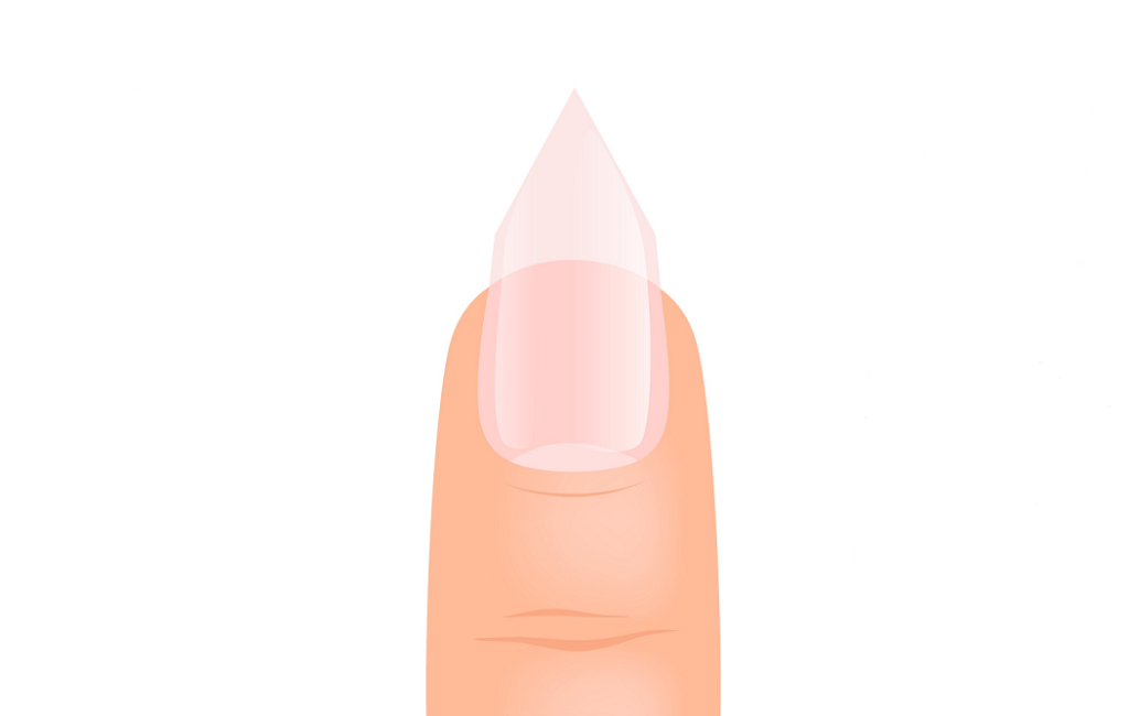 Manutenção e Cuidados Essenciais para Unhas Stiletto Duradouras