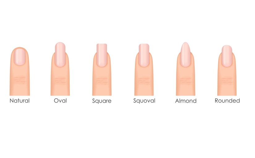 Como Fazer Unha Stiletto em Casa: Passo a Passo Detalhado