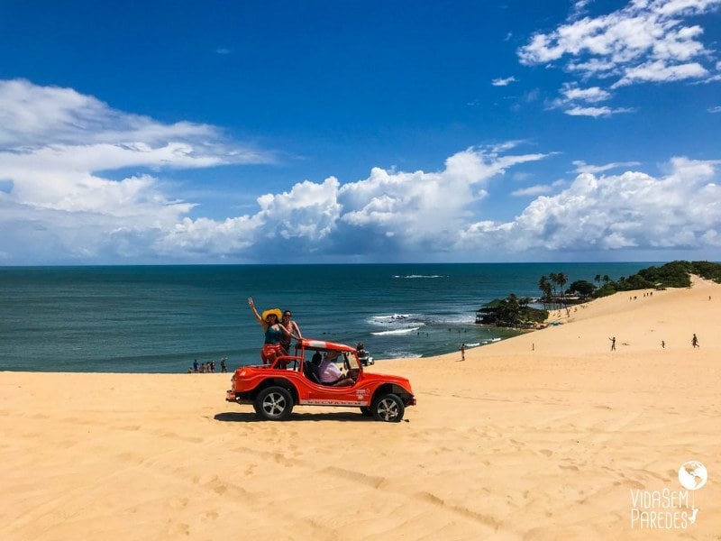 Lagoas de Pitangui e Jacumã: Aventuras e Fotos Imperdíveis