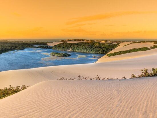 Guia Completo do Passeio de Buggy em Genipabu