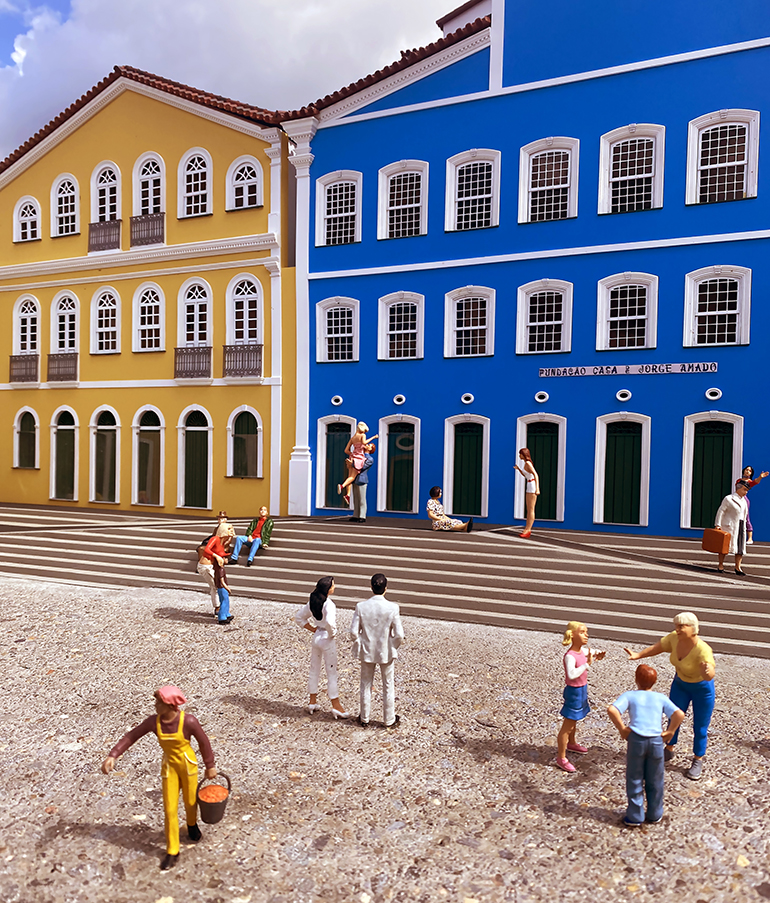 turismo em salvador centro histórico