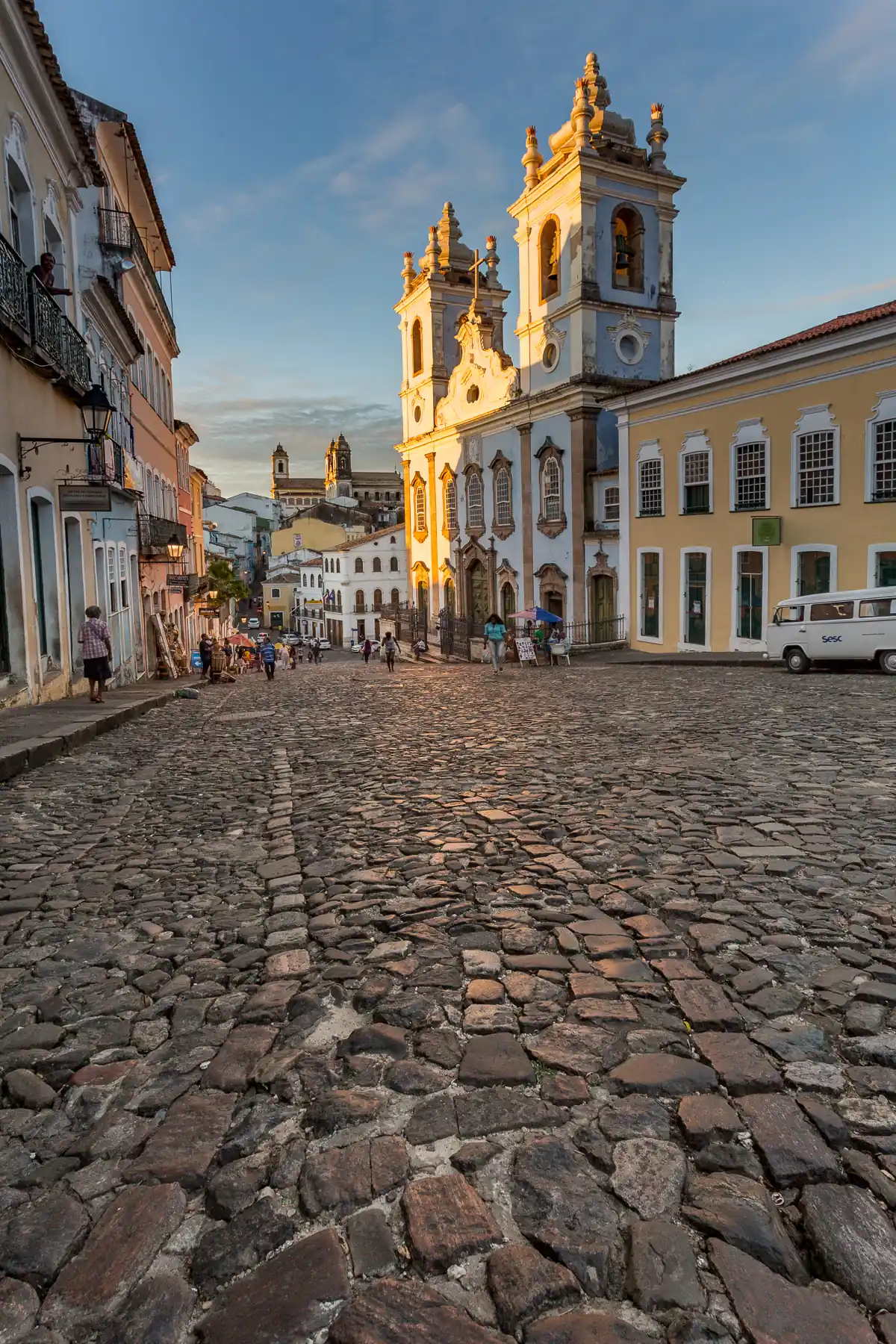 melhores lugares para tirar fotos em salvador