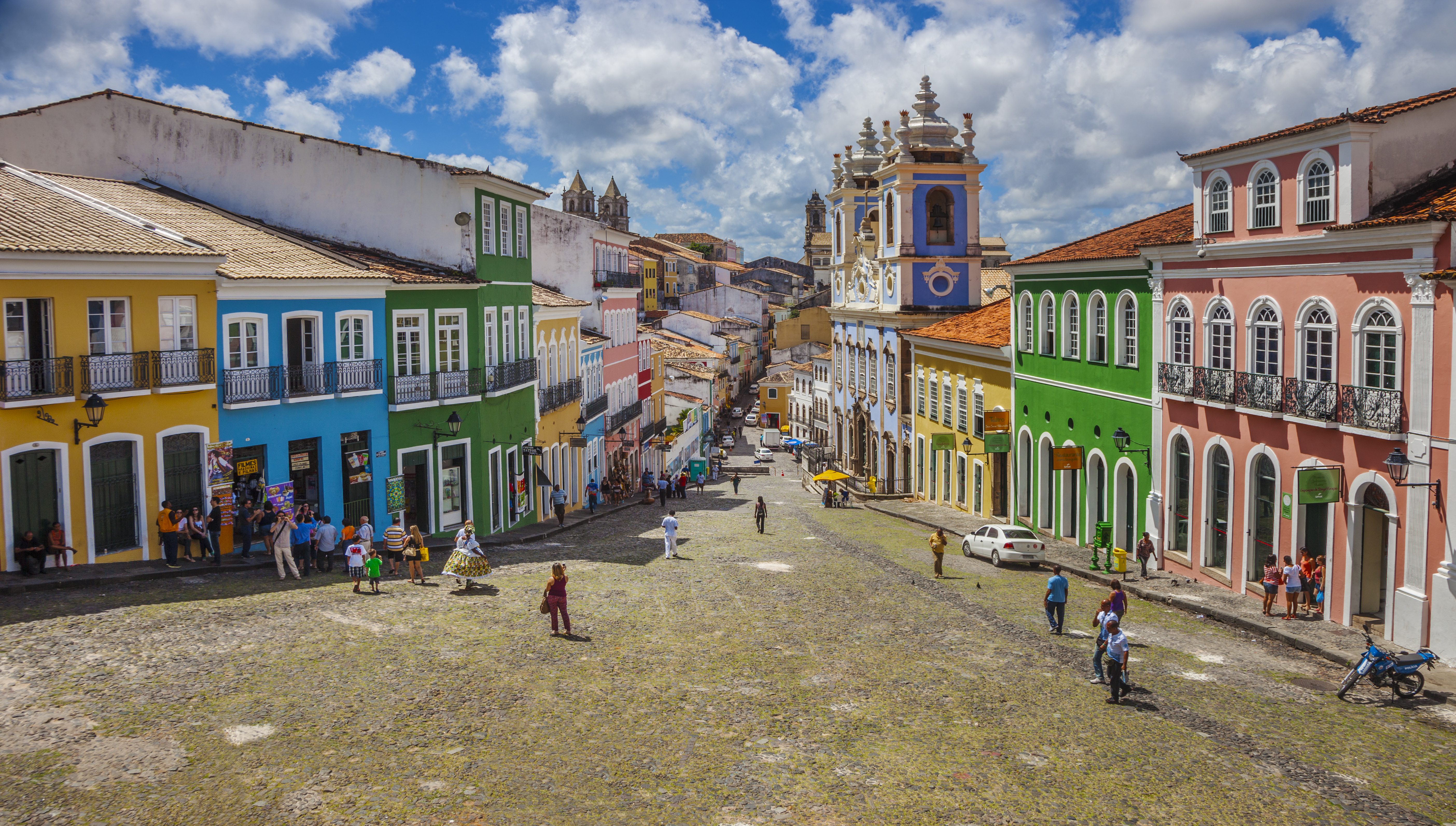 dicas de fotografia salvador