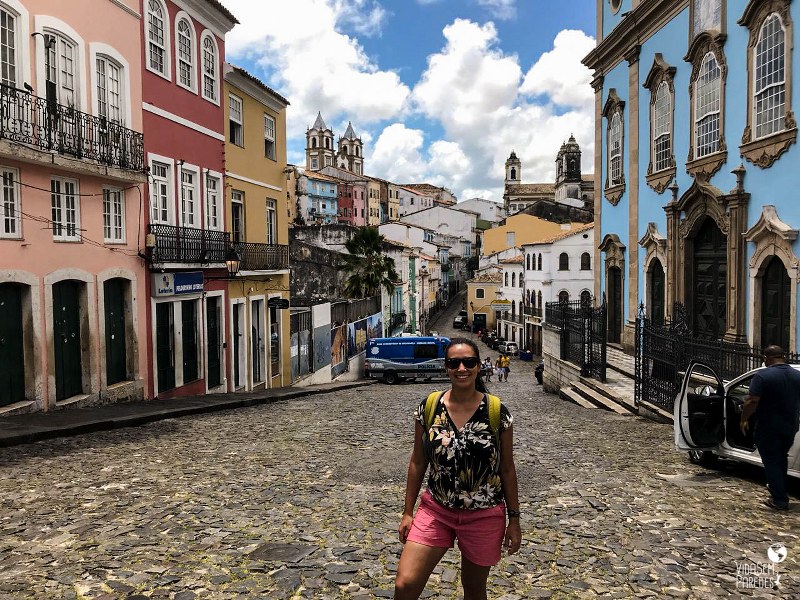 o que fotografar no pelourinho