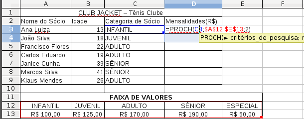 PROCV Avançado: Dicas e Truques para Otimizar Suas Buscas