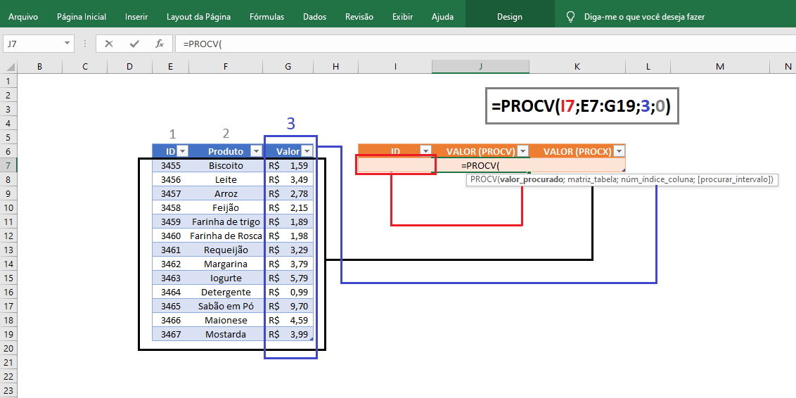 PROCV Avançado: Dicas e Truques para Otimizar Suas Buscas