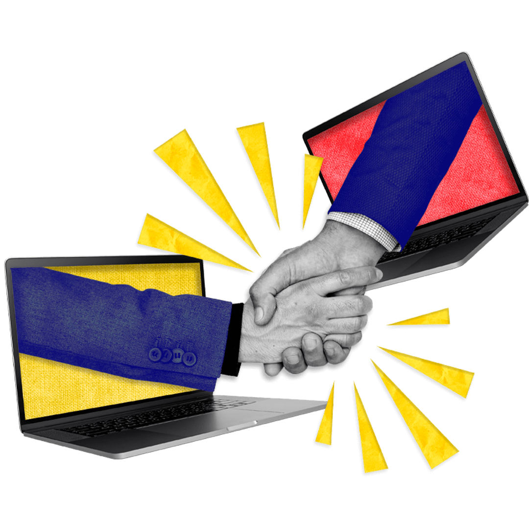 exemplos de campanhas fundo de propaganda franquia