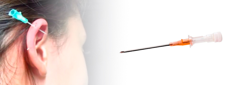 furo de orelha humanizado o que é