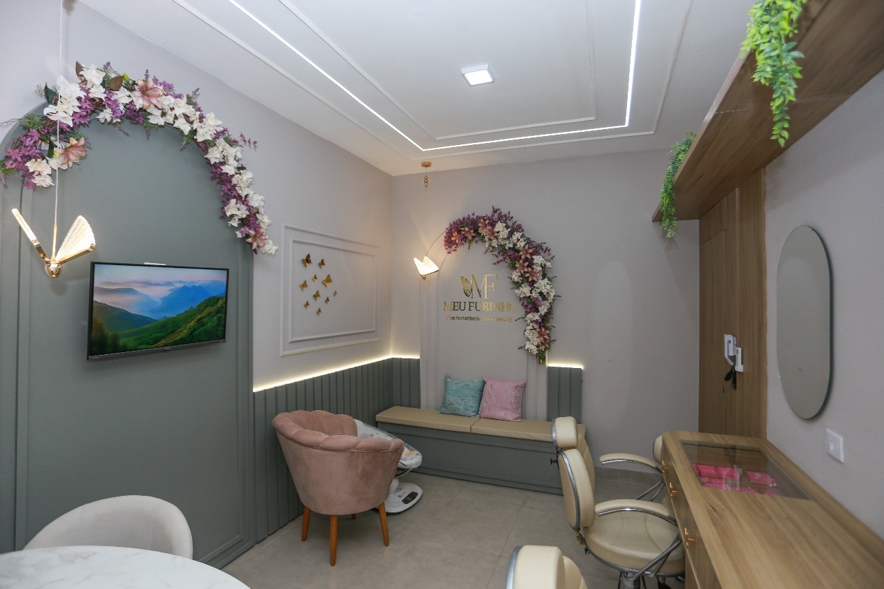 furo de orelha humanizado o que é