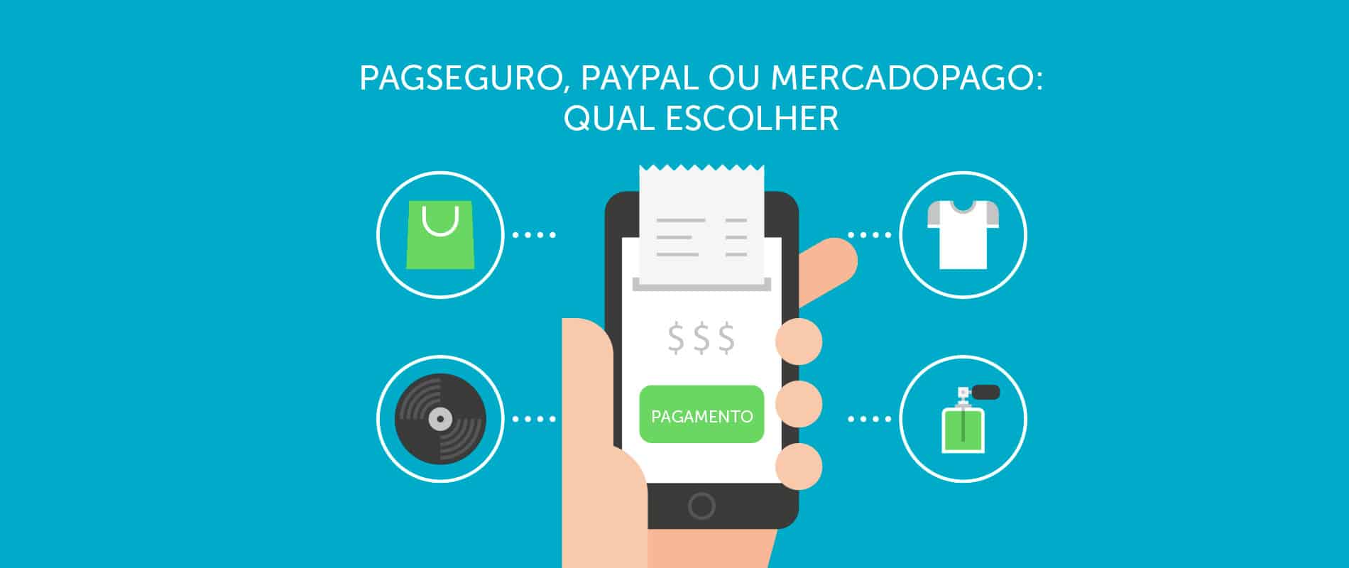 PagSeguro: Tudo o Que Você Precisa Saber Antes de Contratar