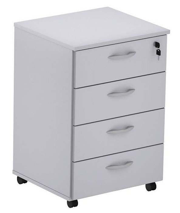 gaveteiro para escritorio